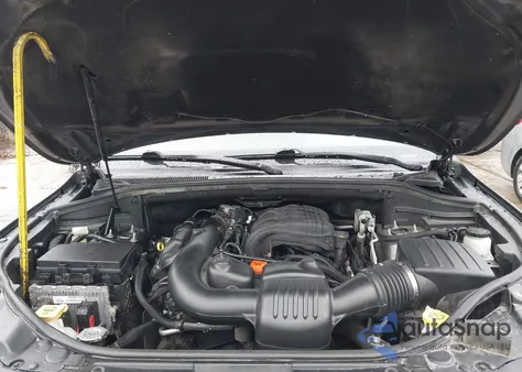 2014 Jeep Grand Cherokee Limited из США, поврежденный, VIN 1C4RJFBG6EC566963